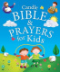 Candle Bible and Prayers for Kids  (2 books in slip case)